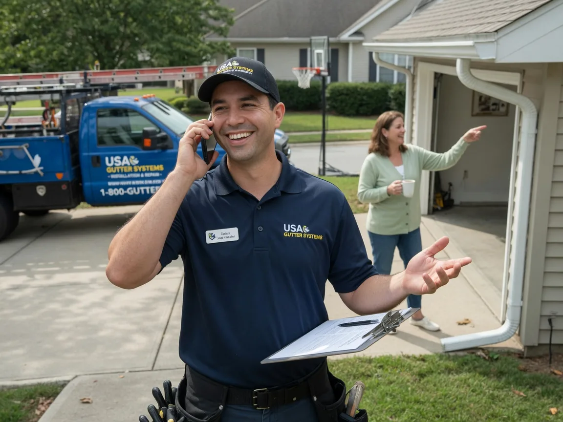 Gutter Installation Talking Rock, GA FAQs